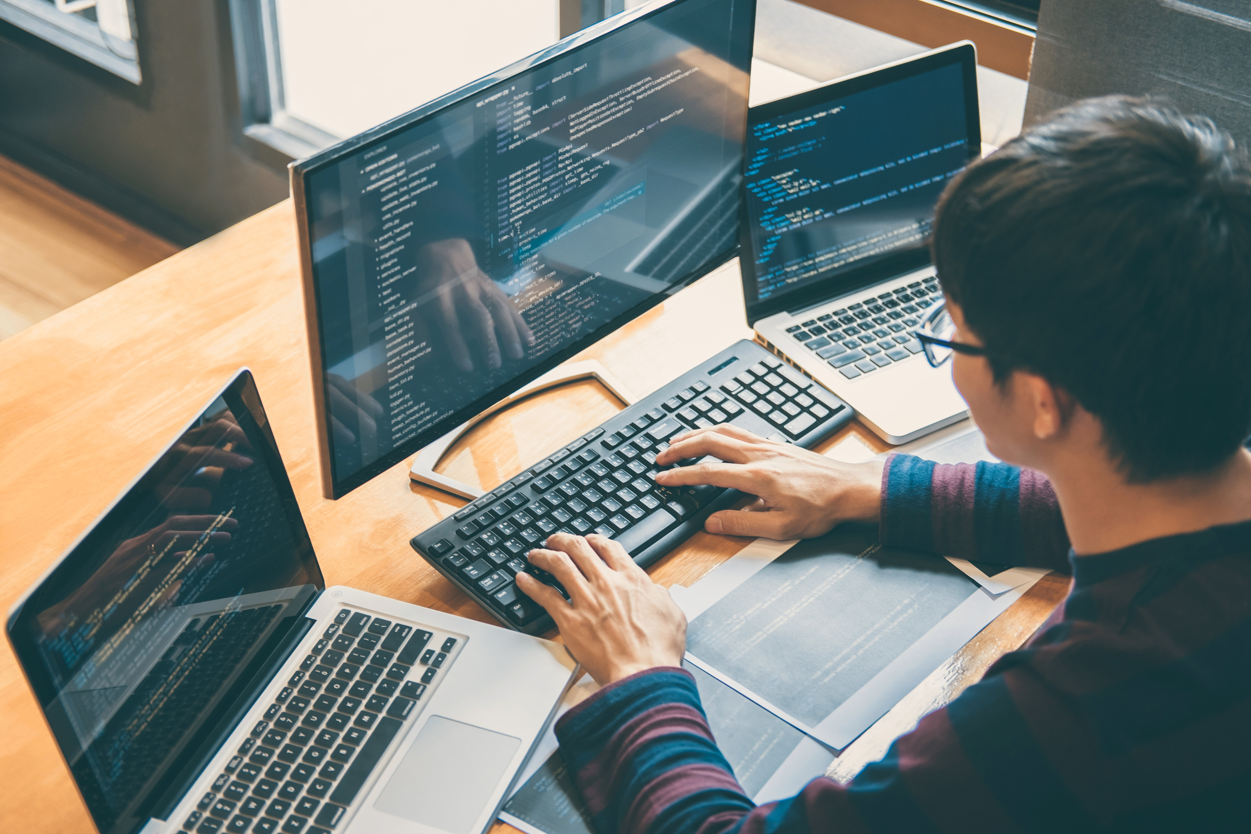 Lộ trình trở thành Java fullstack web developer