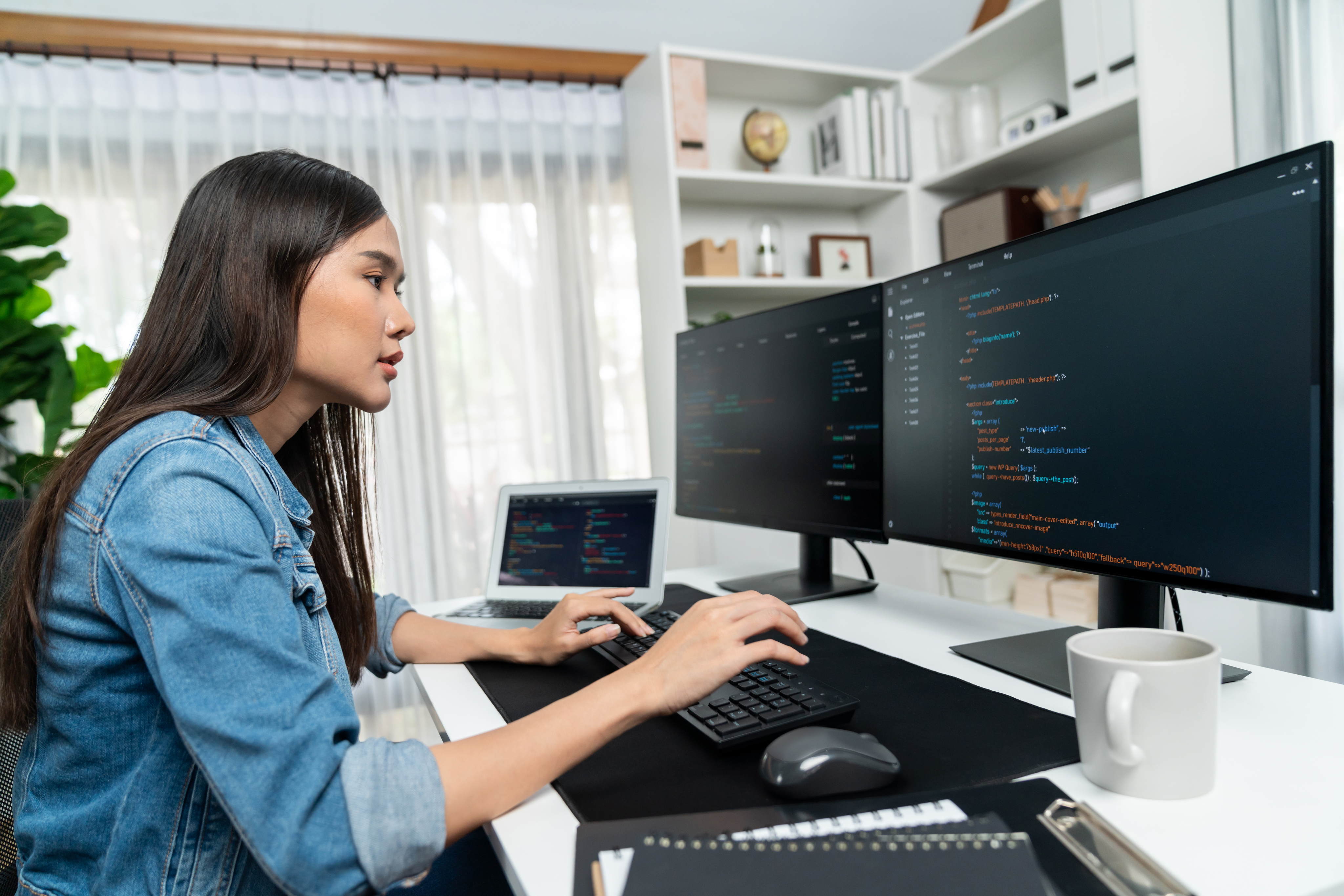 Lộ trình trở thành Javascript fullstack web developer