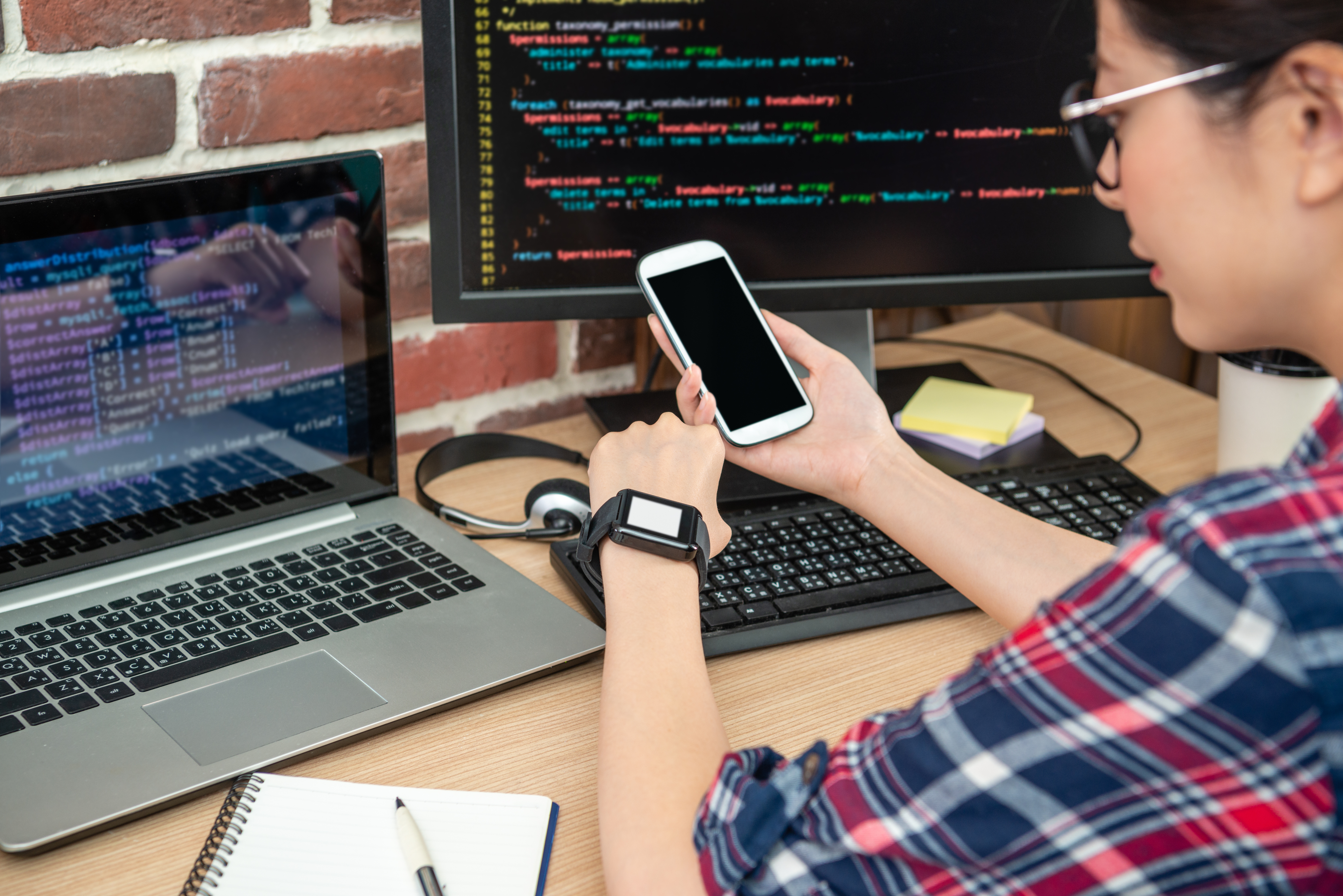 Lộ trình Cross-Platform Mobile App Development