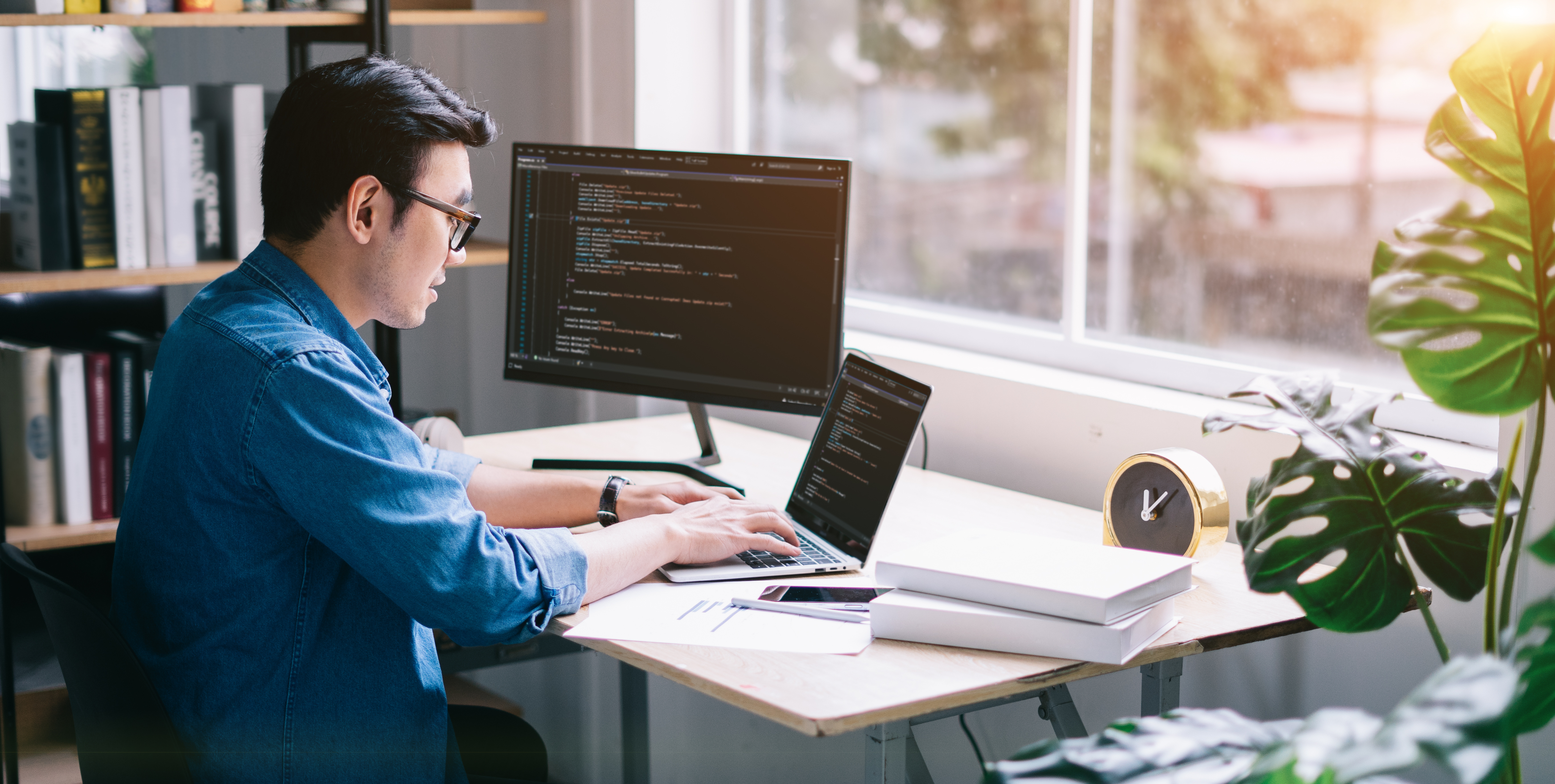 Lộ trình trở thành Python web developer